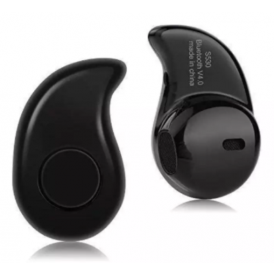 S-530 Ultra Mini Bluetooth Earphone